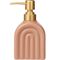 Bathroom Solutions, Bogen, ceramiczny dozownik do mydła, 320 ml