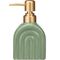 Bathroom Solutions, Bogen, ceramiczny dozownik do mydła, 320 ml