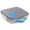 B.Box, Blue Slate, lunchbox