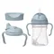 b.box, kubek do nauki picia, zestaw: 3w1, 240 ml, ocean