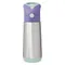 B.Box, Lilac Pop, bidon termiczny, 500 ml