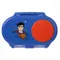 b.box, Superman, snackbox, pojemnik na przekąski