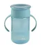 Beaba, 360, kubek treningowy, 340ml, Blue