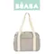 Beaba, Paris, torba dla mamy, Pearl grey