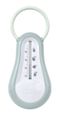 Beaba, termometr do kąpieli, green blue