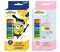 Beniamin, Minionki, kredki pastelowe jumbo, 12 kolorów