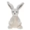 Beppe, Królik Enrico, maskotka, waniliowy, 23 cm