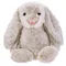 Beppe, Królik Luigi, maskotka, beżowy, 18 cm