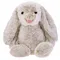 Beppe, Królik Luigi, maskotka, beżowy, 23 cm