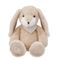 Beppe, Królik Matteo, maskotka, beżowy, 27 cm