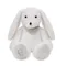 Beppe, Królik Matteo, maskotka, kremowy, 27 cm