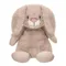 Beppe, Królik Ninio, maskotka z pozytywką, beżowa, 25 cm