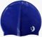 Best Sporting, czepek silikonowy, dziecięcy, niebieski
