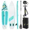 Bestway, Aqua Glider, deska, sup, 320-79-12 cm