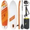 Bestway, Aqua Journey, deska SUP, 274-76-12 cm