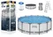 Bestway, basen ogrodowy, stelażowy, 427-122 cm