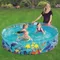Bestway, basen rozporowy, okrągły, świat morskich zwierząt, 38-183 cm