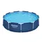 Bestway, basen stelażowy, okrągły, 76-305 cm