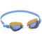 Bestway, okularki do pływania dla dzieci, niebieskie