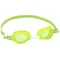 Bestway, okularki do pływania dla dzieci, zielone