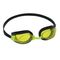 Bestway, okularki do pływania, dla dzieci żółte