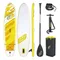 Bestway, Sup deska, Aqua Cruise Set, 320-76-12 cm