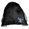 BeUniq, Lilo i Stitch, worek sportowy, Aloha Black
