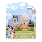 Bluey, Ekskluzywna restauracja, zestaw figurek, 2 szt.