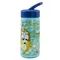 Bluey, Playground, bidon ze słomką, 420 ml
