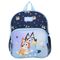 Bluey, Smoochy Kiss, plecak dla przedszkolaka, niebieski