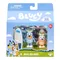 Bluey, Wyspa, zestaw figurek, 2 szt.