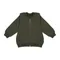 Bluza chłopięca, rozpinana, khaki, Nicol