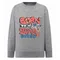 Bluza chłopięca, szara, Tup Tup