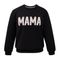 Bluza damska, czarna, Eevi