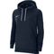 Bluza damska z kapturem, granatowa, Nike Park 20 Fleece Hoodie