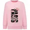 Bluza dziewczęca, różowa, Tup Tup