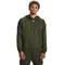 Bluza męska z kapturem, khaki, Under Armour