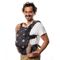 Boba, Boba X, nosidełko, kosmos