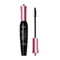 Bourjois, Volume Glamour Ultra Volumateur, pogrubiający i wydłużający tusz do rzęs z witaminą E, 01 Black, 12 ml