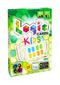 Brain Games, Logic Cards, Green, gra karciana