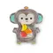Bright Starts, Hungry Monkey, mata wodna, 0m+, 41-35 cm