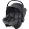 Britax Römer, Baby-Safe Core, fotelik samochodowy, Midnight Grey, 0-13 kg