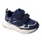 Buty sportowe chłopięce, granatowe, Befado