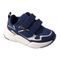 Buty sportowe chłopięce, granatowe, Befado