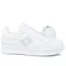 Buty sportowe damskie, białe, Lotto Jambol GC