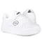 Buty sportowe dziecięce, białe, Lotto Groovn
