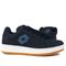 Buty sportowe męskie, granatowe, Lotto Yarin