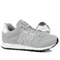 Buty sportowe męskie, szare, New Balance