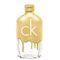 Calvin Klein, CK One Gold, woda toaletowa, spray, 100 ml