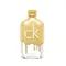 Calvin Klein, CK One Gold, woda toaletowa, spray, 50 ml